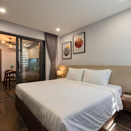 The Anchor Apartment - Nha Trang Luaran gambar