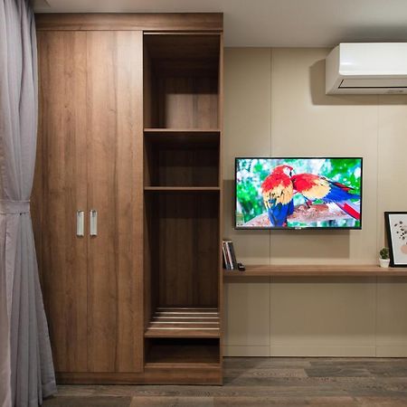 The Anchor Apartment - Nha Trang Luaran gambar