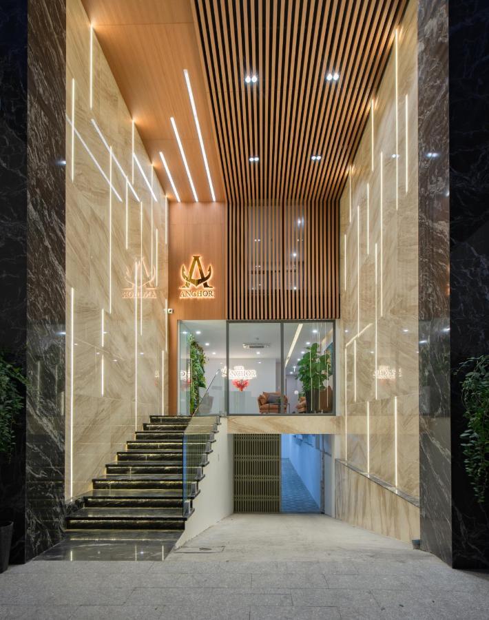 The Anchor Apartment - Nha Trang Luaran gambar