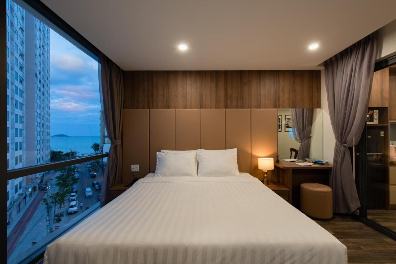 The Anchor Apartment - Nha Trang Luaran gambar