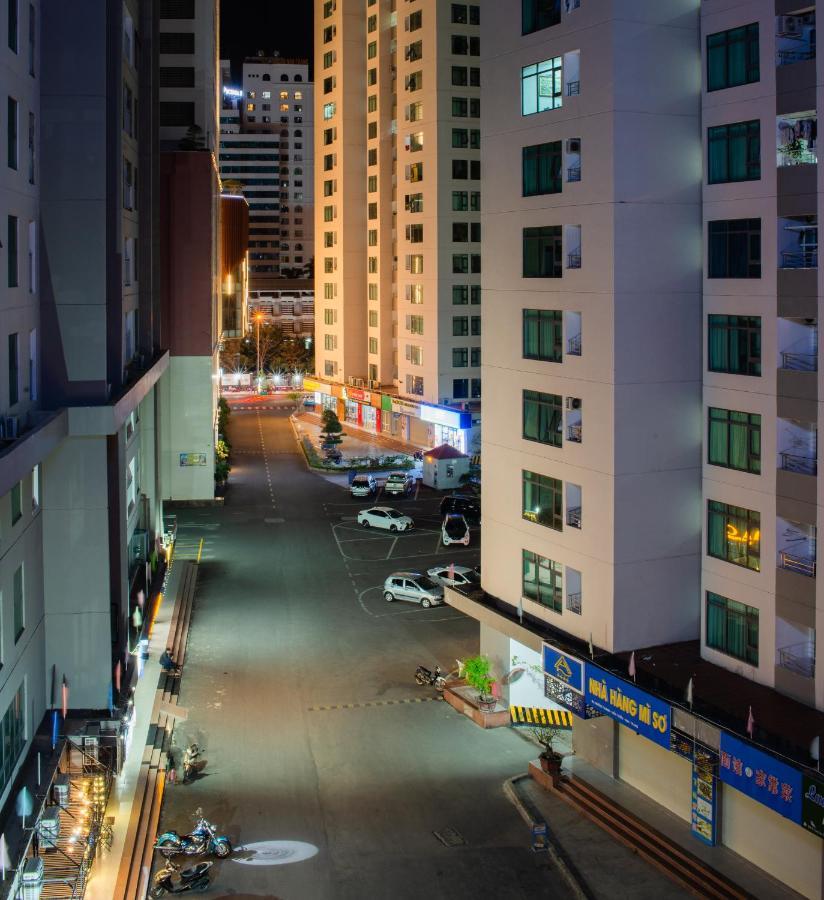 The Anchor Apartment - Nha Trang Luaran gambar