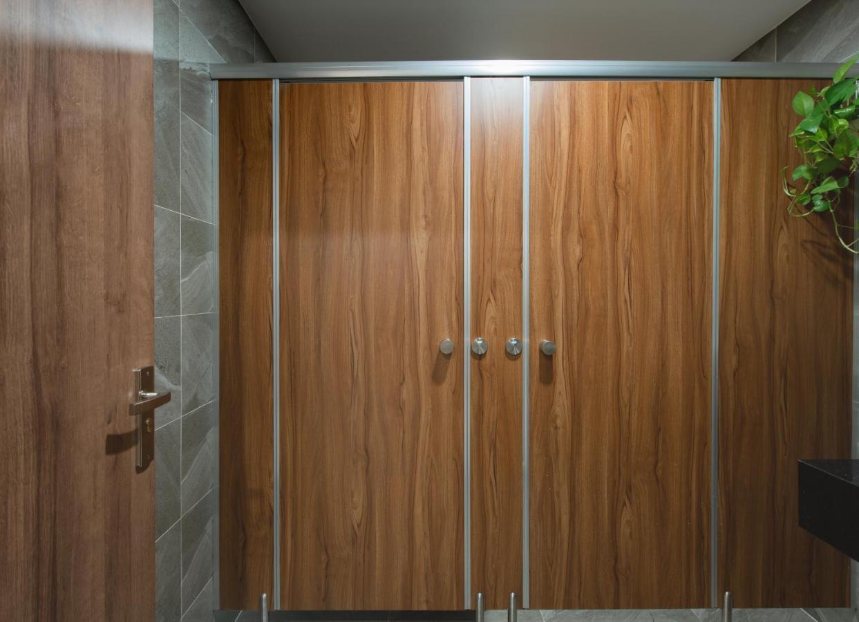 The Anchor Apartment - Nha Trang Luaran gambar