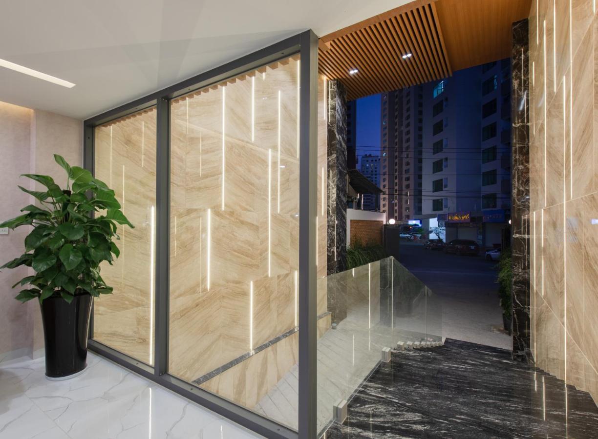 The Anchor Apartment - Nha Trang Luaran gambar