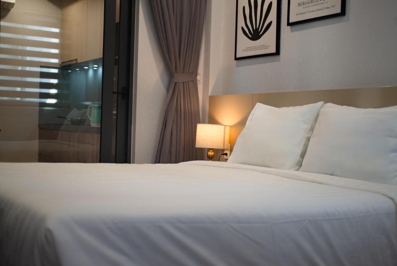 The Anchor Apartment - Nha Trang Luaran gambar
