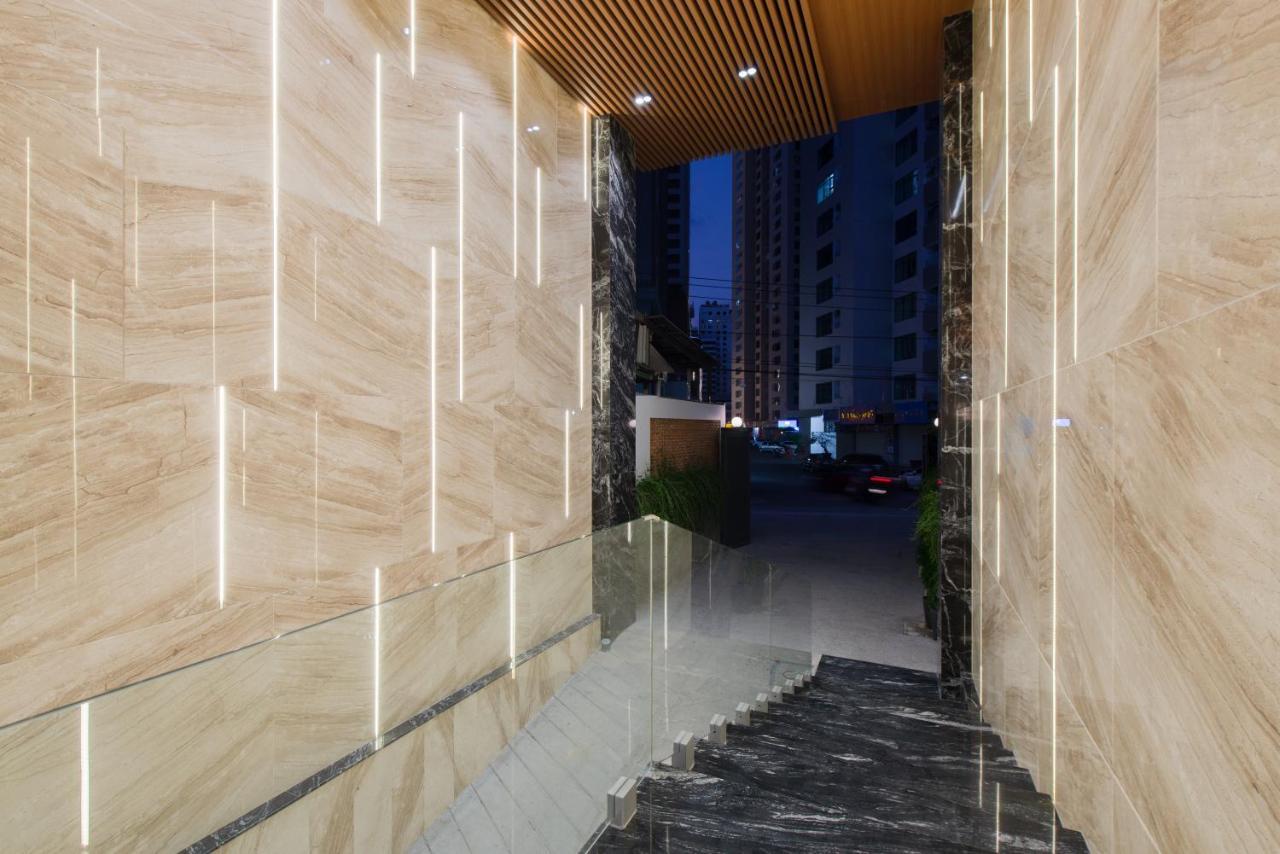 The Anchor Apartment - Nha Trang Luaran gambar