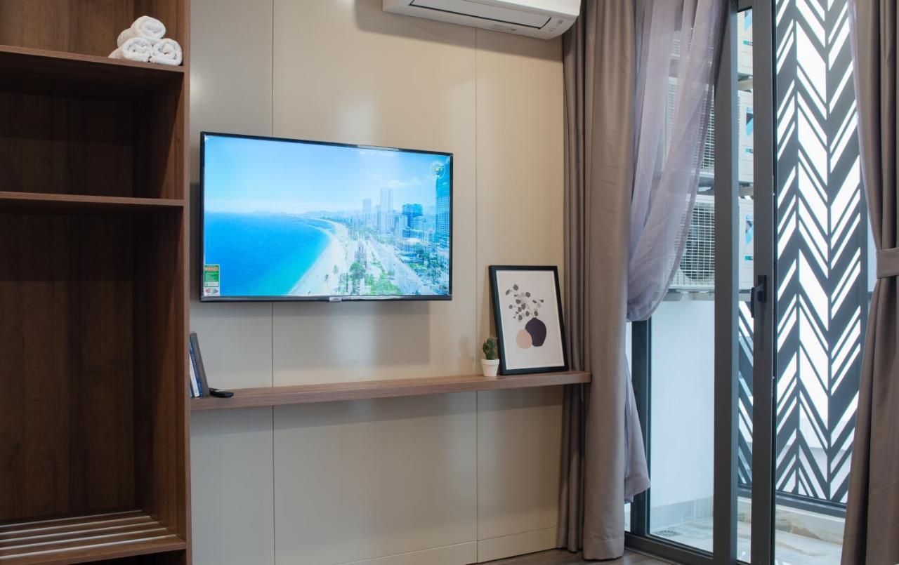 The Anchor Apartment - Nha Trang Luaran gambar