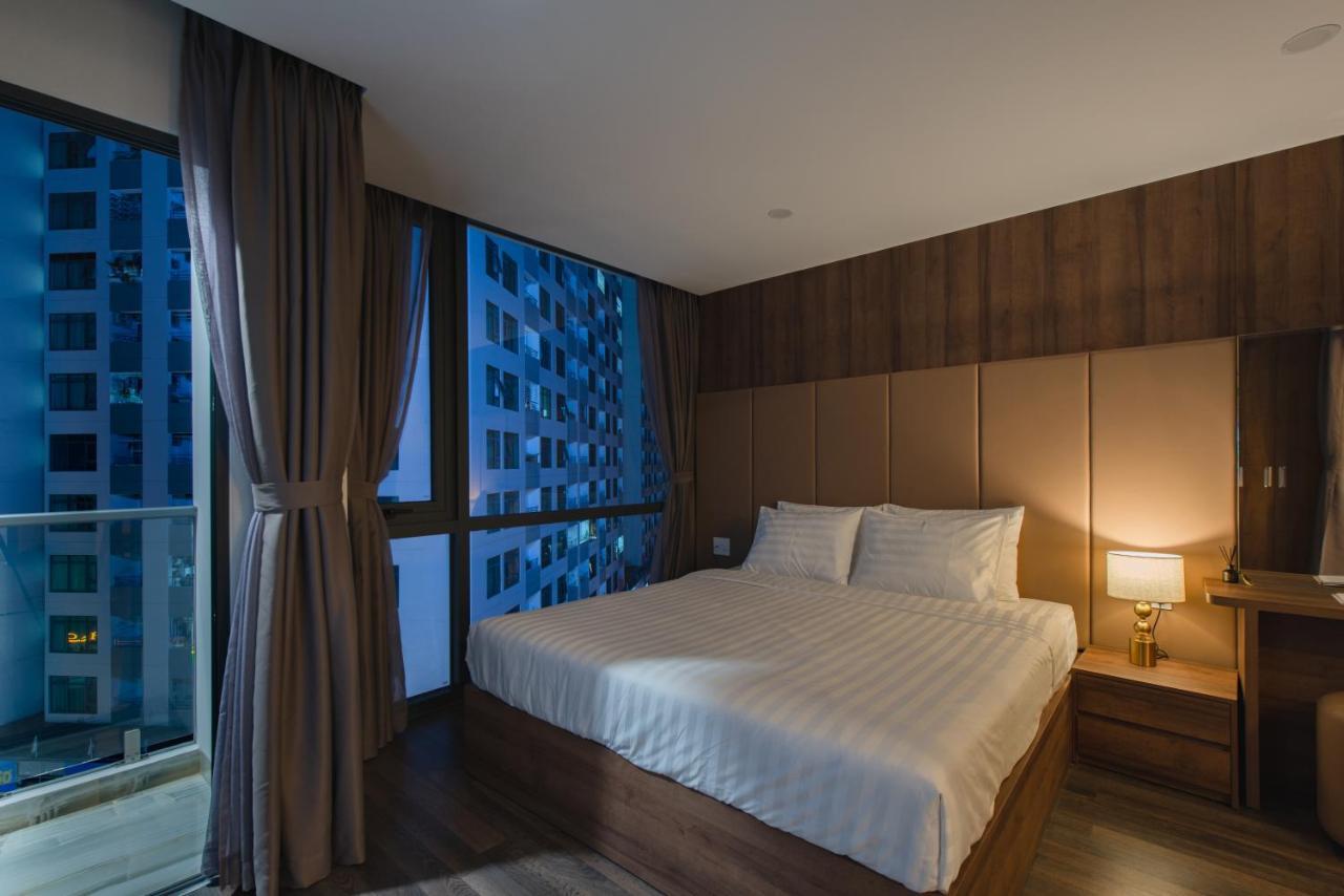 The Anchor Apartment - Nha Trang Luaran gambar