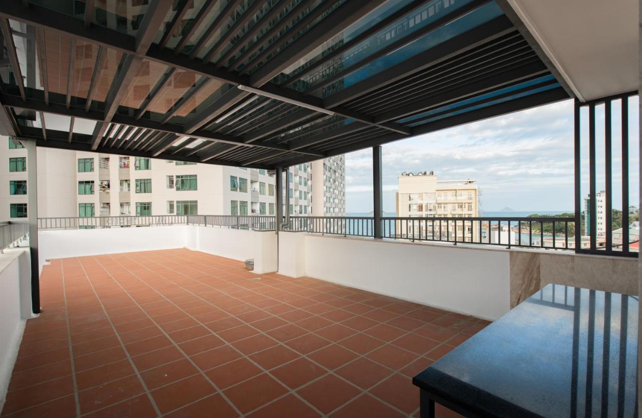 The Anchor Apartment - Nha Trang Luaran gambar