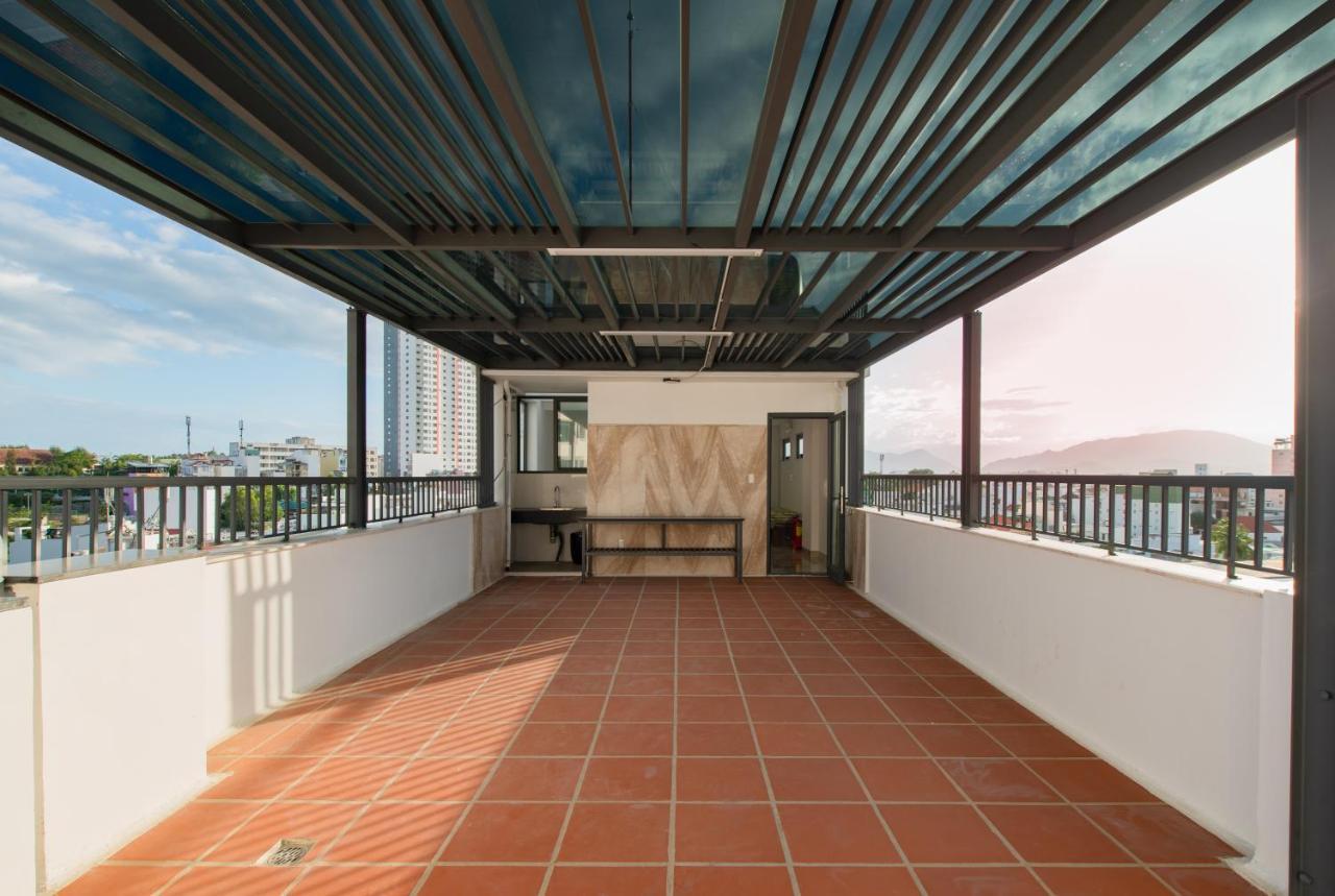 The Anchor Apartment - Nha Trang Luaran gambar