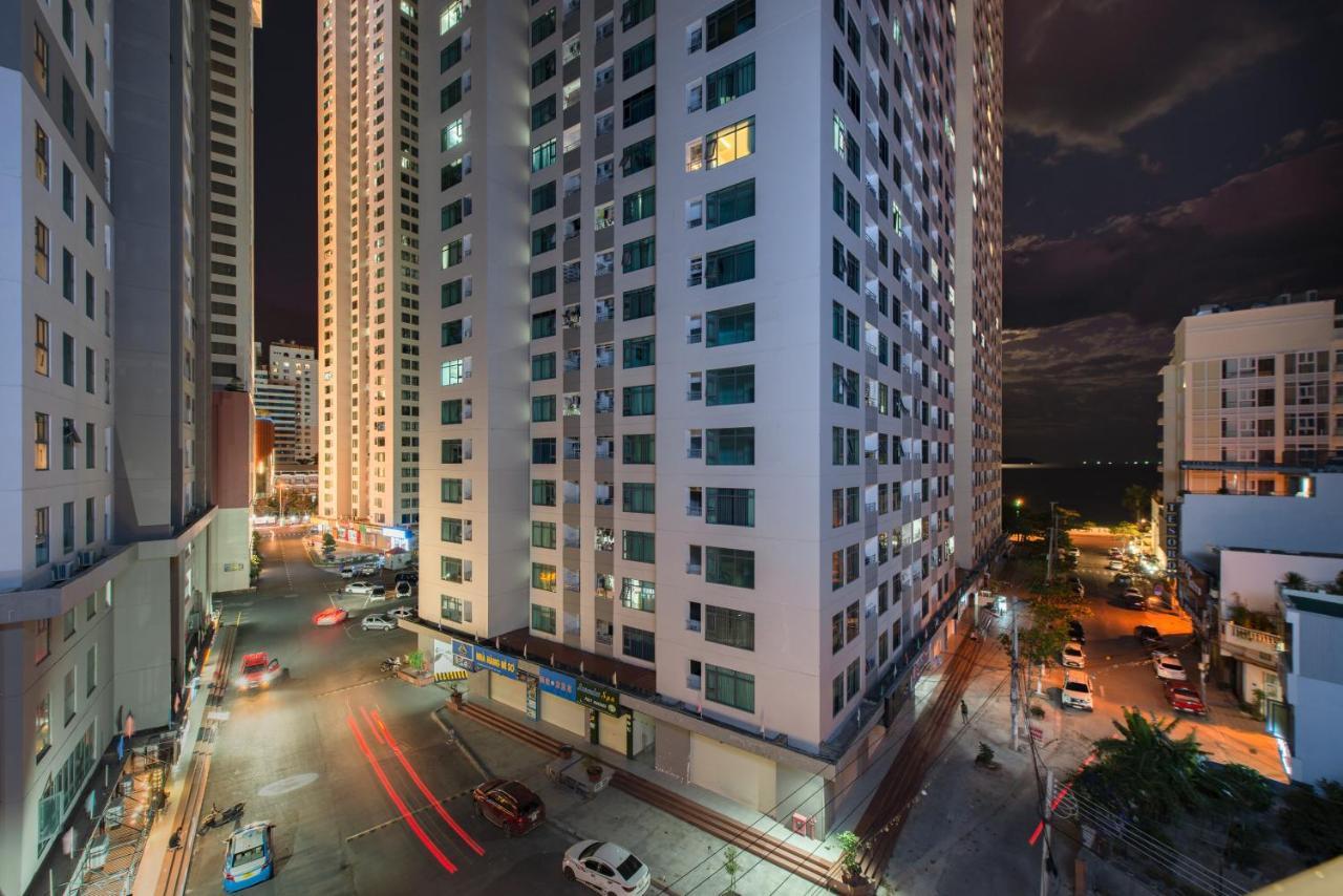 The Anchor Apartment - Nha Trang Luaran gambar