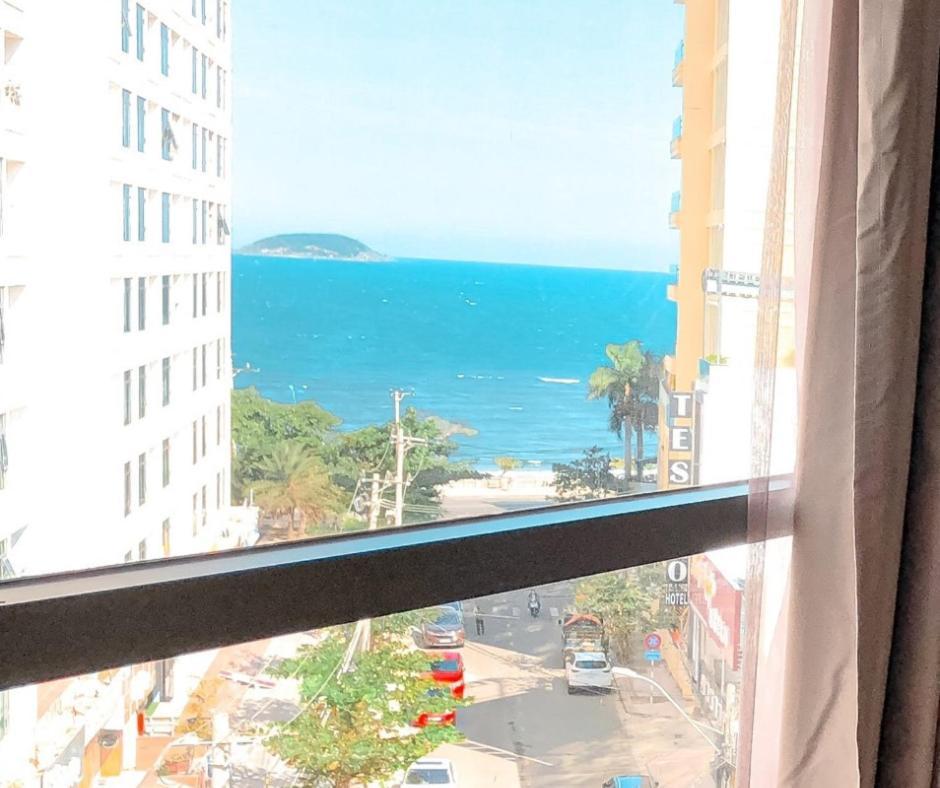 The Anchor Apartment - Nha Trang Luaran gambar