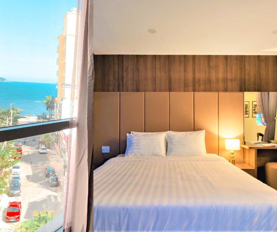 The Anchor Apartment - Nha Trang Luaran gambar